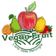 VASO MAGGIORANA | Vegan Fruit