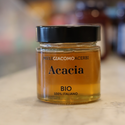 Miele di acacia bio di Giacomo Acerbi, 250gr