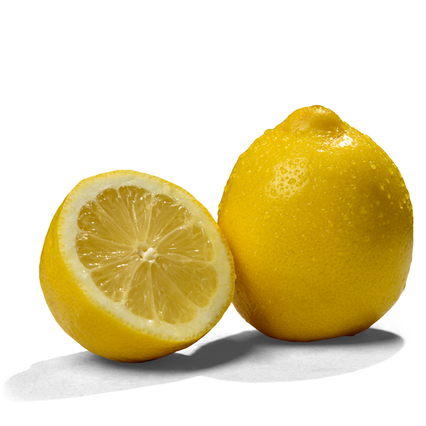 Limone trattato, 1kg