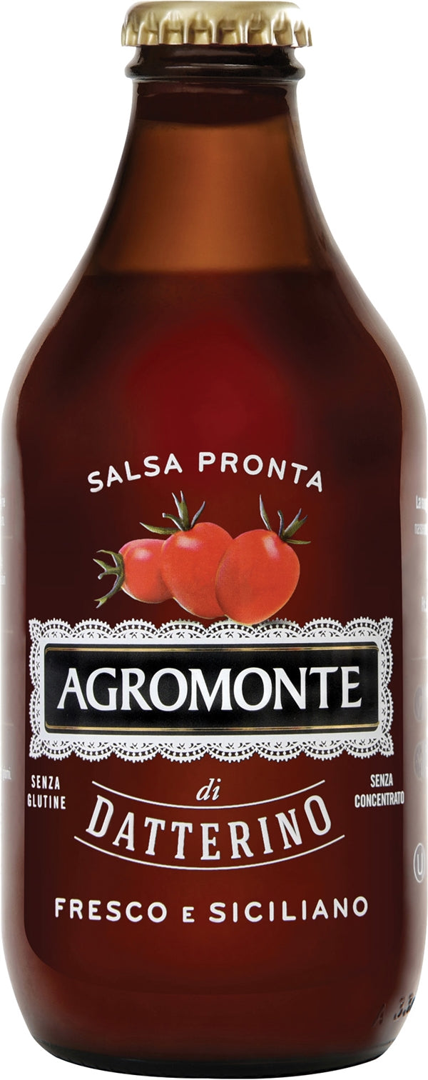 sugo di datterino