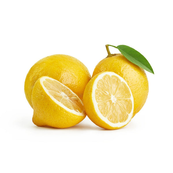 Limone Naturale di Sorrento, 1kg