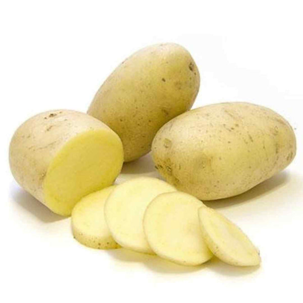 Patata gialla pulita, 1kg