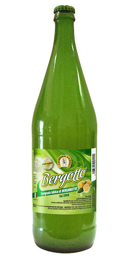 SUCCO PURO DI BERGAMOTTO, 1L